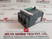Schneider Electric Cvs100N Circuit Breaker Cat.A