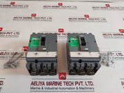 Schneider Electric Cvs100N Circuit Breaker 690V (New)