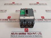 Schneider Electric Cvs100N Circuit Breaker 690V (New)