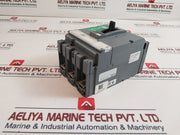Schneider Electric Cvs100N Circuit Breaker 690V (New)