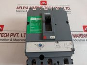 Schneider Electric Cvs100N Circuit Breaker 690V (New)