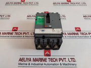 Schneider Electric Cvs100N Circuit Breaker Iec/En 60947-2