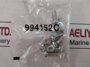 Schneider Electric Cvs100N Circuit Breaker 690V