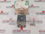 Schneider Electric Cvs100N Circuit Breaker 690V