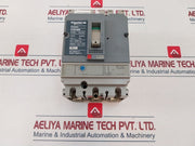 Schneider Electric Cvs100N Circuit Breaker 690V