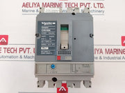 Schneider Electric Cvs100N Circuit Breaker 690V