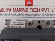 Schneider Electric Cvs100N Circuit Breaker 690V