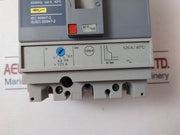 Schneider Electric Cvs160B Circuit Breaker