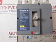 Schneider Electric Cvs160B Circuit Breaker