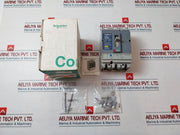 Schneider Electric Cvs160B Circuit Breaker