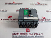 Schneider Electric Cvs160B Circuit Breaker 50/60Hz