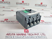 Schneider Electric Cvs160B Circuit Breaker 50/60Hz