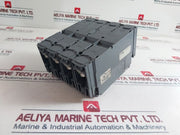 Schneider Electric Cvs160B Circuit Breaker 50/60Hz