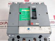 Schneider Electric Cvs160B Circuit Breaker 50/60Hz