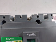 Schneider Electric Cvs160B Circuit Breaker 50/60Hz