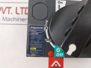 Schneider Electric Cvs160B Direct Rotary Handle