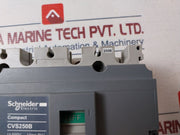 Schneider Electric Cvs250B Circuit Breaker