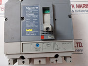Schneider Electric Cvs250B Circuit Breaker