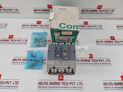 Schneider Electric LV525321NBL Circuit Breaker 50/60Hz