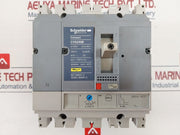 Schneider Electric LV525321NBL Circuit Breaker 50/60Hz