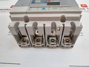 Schneider Electric LV525321NBL Circuit Breaker 50/60Hz