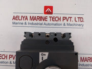 Schneider Electric Cvs250F Circuit Breaker