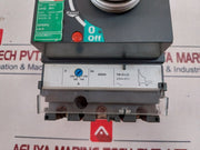 Schneider Electric Cvs250F Circuit Breaker