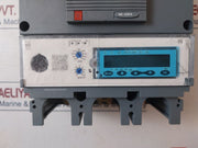 Schneider Electric LV540620 Circuit Breaker 400A