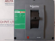 Schneider Electric LV540620 Circuit Breaker 400A