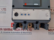 Schneider Electric Cvs400N Tm400D 3P3D Circuit Breaker/Switch-disconnector
