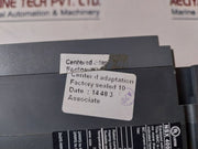 Schneider Electric Cvs400N Tm400D 3P3D Circuit Breaker/Switch-disconnector