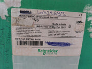 Schneider Electric Cvs400N Tm400D 3P3D Circuit Breaker/Switch-disconnector