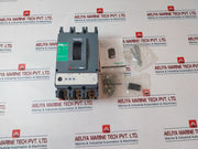 Schneider Electric Cvs400N Tm400D 3P3D Circuit Breaker/Switch-disconnector