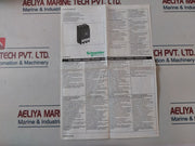 Schneider Electric Cvs400N Tm400D 3P3D Circuit Breaker/Switch-disconnector