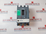Schneider Electric Cvs400N Tm400D 3P3D Circuit Breaker/Switch-disconnector