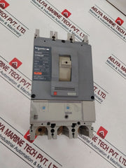 Schneider Electric Cvs630F Moulded Case Circuit Breaker