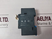 Lot of 3X Schneider Electric DF101 Fuse Holder AC-20B 50/60Hz