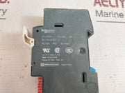 Schneider Electric Df101 Fuse Holder