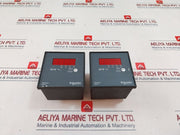 Schneider Electric DM3210 Digital Panel Meter 30002386 50/60Hz