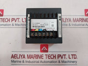 Schneider Electric DM3210 Digital Panel Meter 30002386 50/60Hz