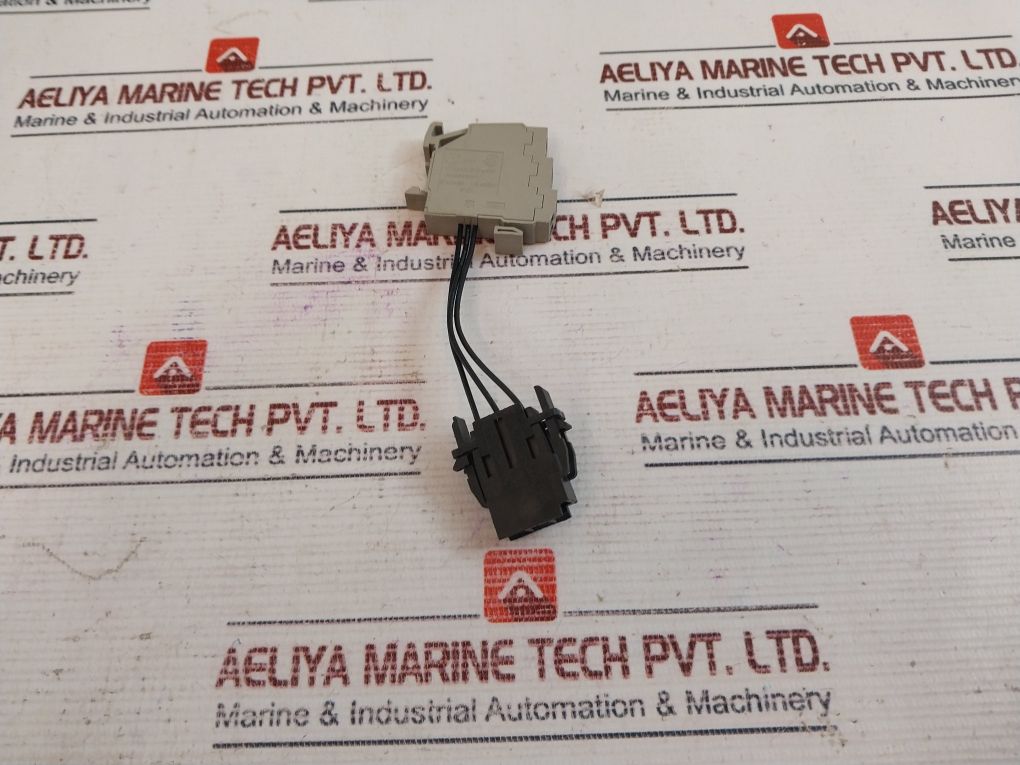 Schneider Electric E103955 Circuit Breaker Accessory 97C7.