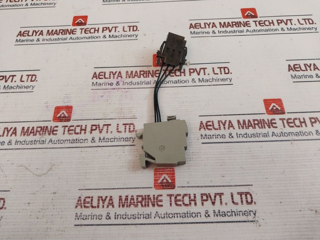 Schneider Electric E103955 Circuit Breaker Accessory 97C7.