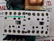 Schneider Electric El05-967 Control Card