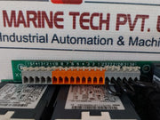 Schneider Electric El05-967 Control Card