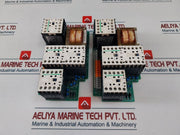 Schneider Electric El05-967 Control Card