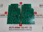 Schneider Electric El05-967 Control Card