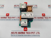 Schneider Electric El05-967 Control Card