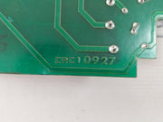 Schneider Electric El05-967 Control Card