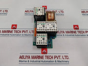 Schneider Electric El05-967 Control Card 110V