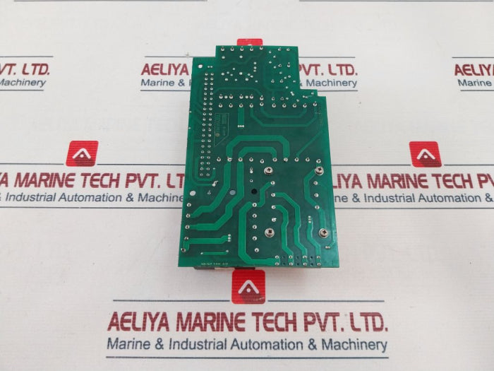 Schneider Electric El05-967 Control Card 110V